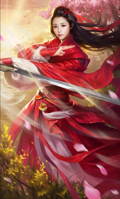 谢聿洲墨烟儿