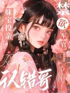 妹宝投亲认错哥禁欲军官沦陷了沈嫚江野