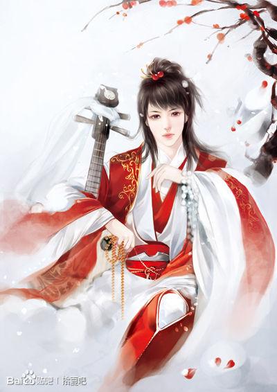惟愿此生岁月安知乎