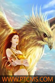 魏欣然秦尘末