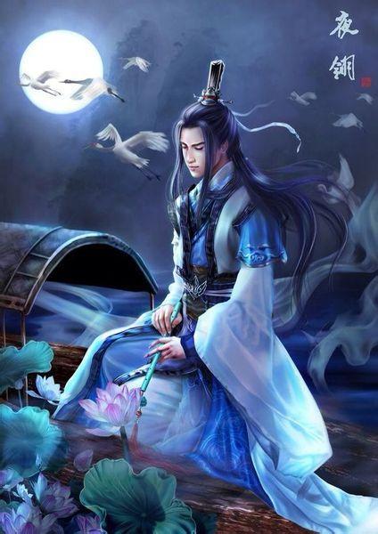 秦潇陆时衍免费
